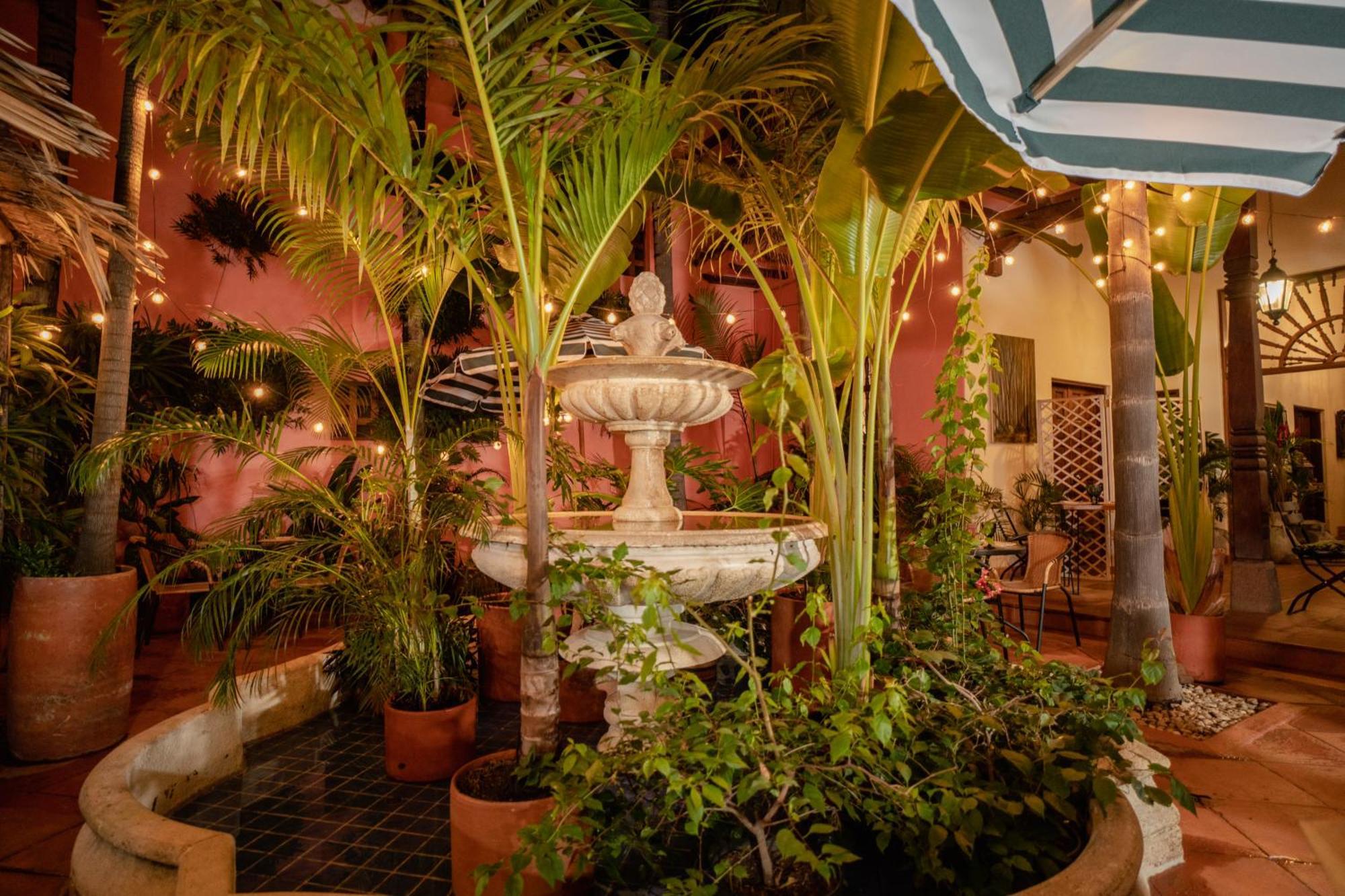 Hotel Boutique Al Alma 圣菲德安蒂奥基亚 外观 照片