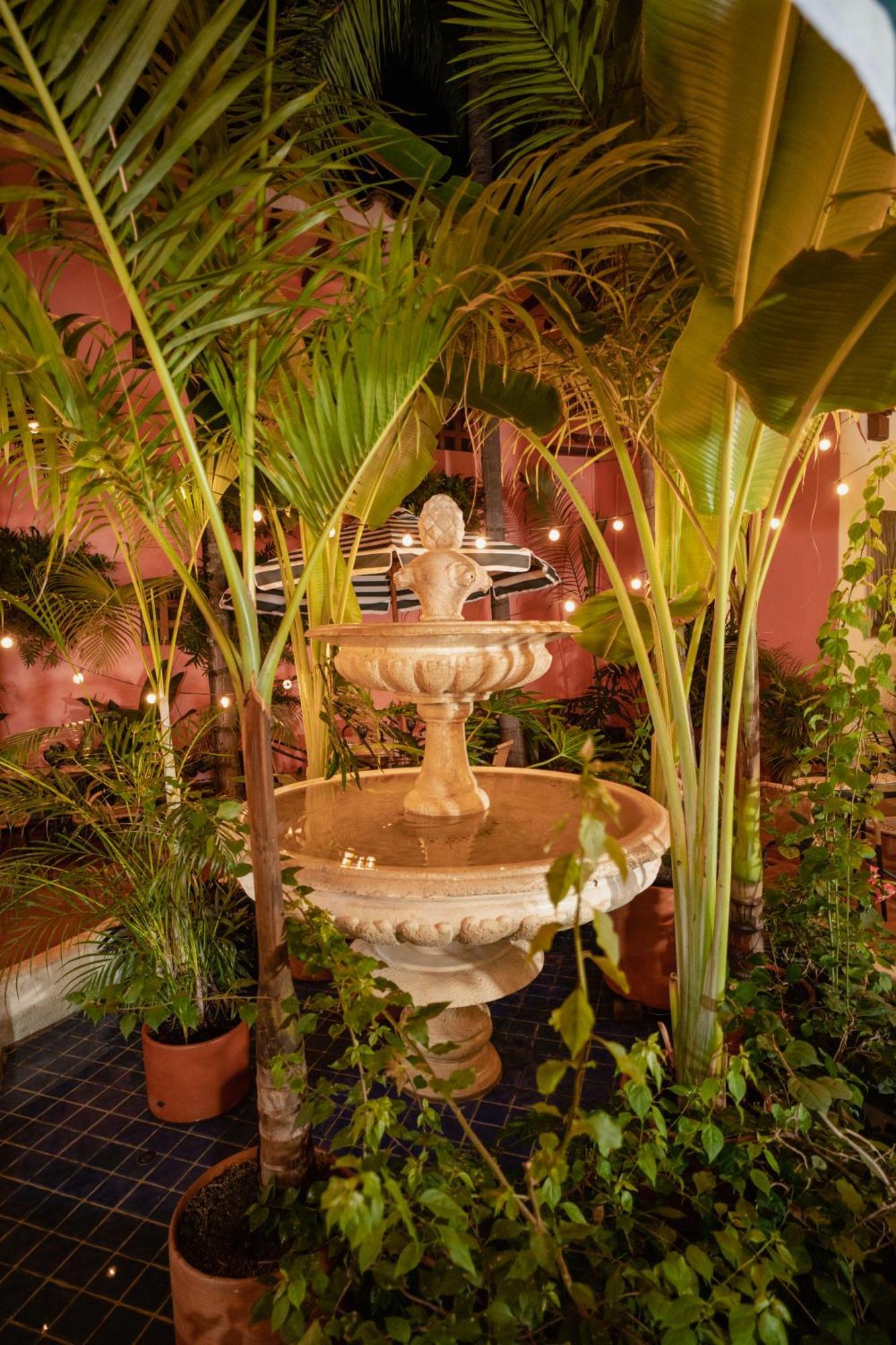 Hotel Boutique Al Alma 圣菲德安蒂奥基亚 外观 照片