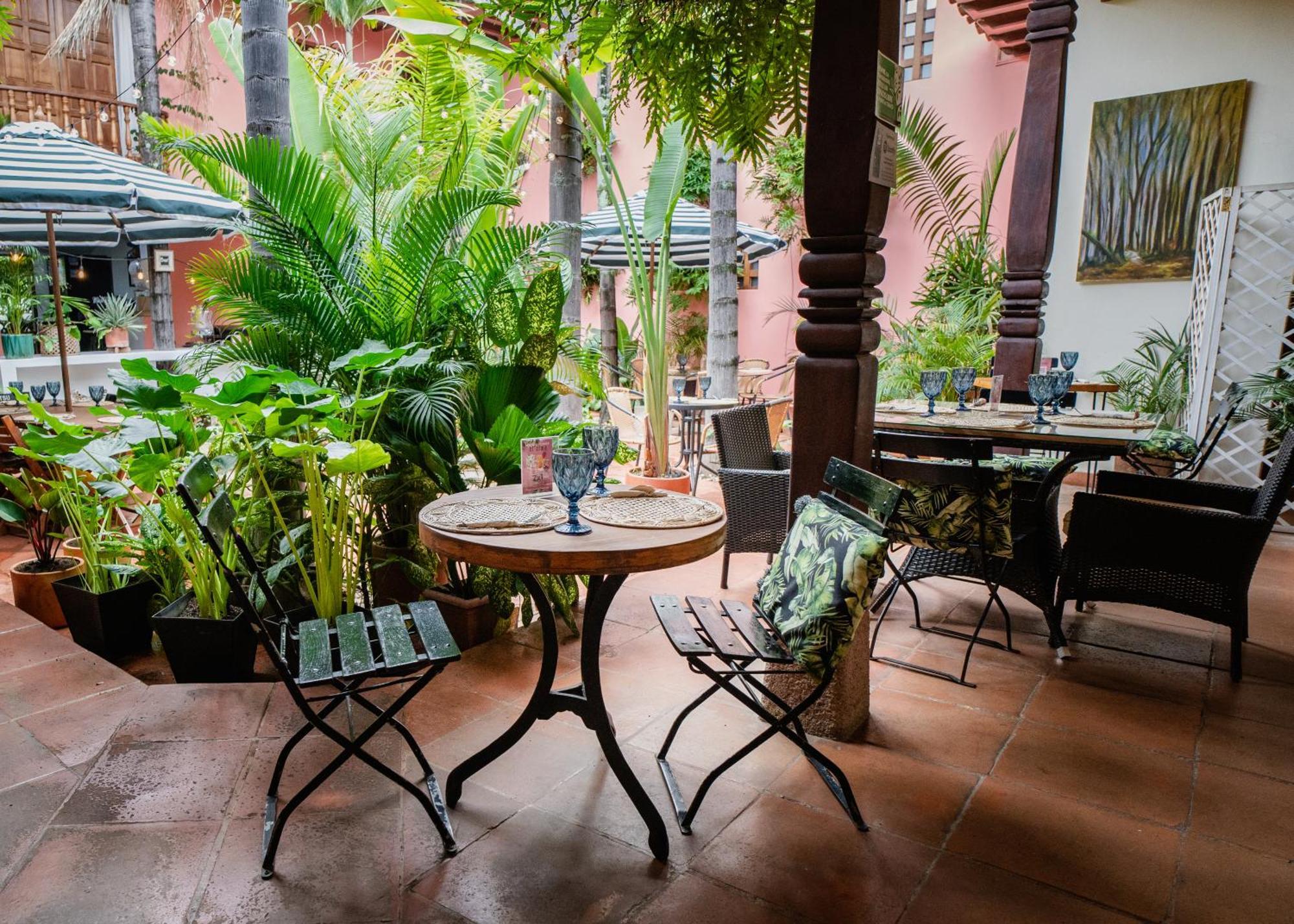 Hotel Boutique Al Alma 圣菲德安蒂奥基亚 外观 照片